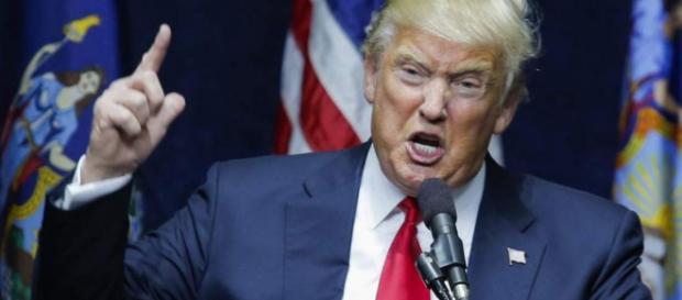 “SHOULD GET DEATH PENALTY!” recitava il tweet di Donald Trump del novembre 2017) - Vvox “SHOULD GET DEATH PENALTY!” recitava il tweet di Donald Trump del novembre 2017) - Vvox