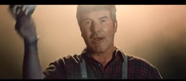 Simon Cowell and the other 'America's Got Talent' judges see 'inspiring' and scary-good stars in Season 13. Screencap AGT/YouTube Simon Cowell and the other 'America's Got Talent' judges see 'inspiring' and scary-good stars in Season 13. Screencap AGT/YouTube