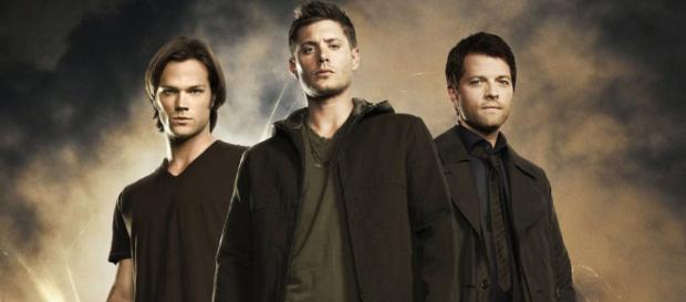 Supernatural la nueva temporada trae novedades Supernatural la nueva temporada trae novedades
