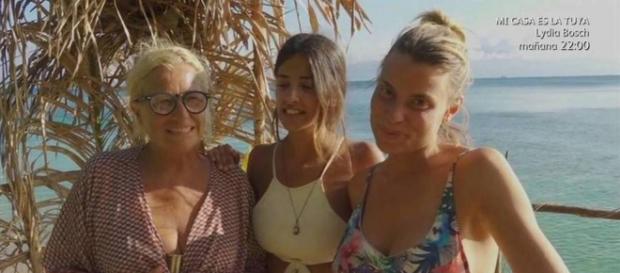 Supervivientes: Supervivientes 2018: María Lapiedra, (no ... - elconfidencial.com Supervivientes: Supervivientes 2018: María Lapiedra, (no ... - elconfidencial.com