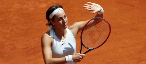 Tennis. WTA - Madrid : Caroline Garcia décroche son ticket pour ... - ouest-france.fr Tennis. WTA - Madrid : Caroline Garcia décroche son ticket pour ... - ouest-france.fr