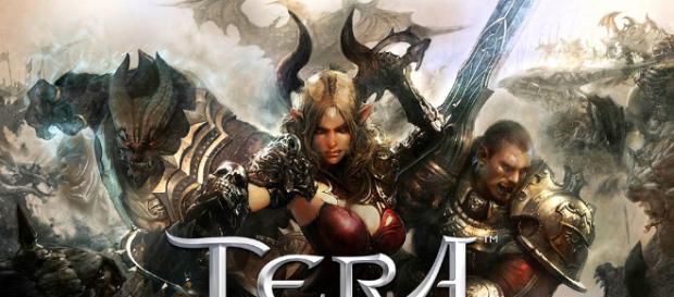 Tera muestra sus características específicas de consola en un ... - sonyers.com Tera muestra sus características específicas de consola en un ... - sonyers.com