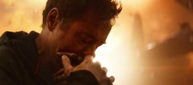 Avengers 4: el posible sacrificio de Tony Stark Avengers 4: el posible sacrificio de Tony Stark