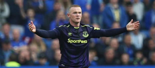 Twitter noticed something brilliant about Wayne Rooney's boots ... - givemesport.com Twitter noticed something brilliant about Wayne Rooney's boots ... - givemesport.com