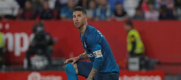 Un Real Madrid remanié perd 3-2 à Séville (vidéos) - Le Soir - lesoir.be Un Real Madrid remanié perd 3-2 à Séville (vidéos) - Le Soir - lesoir.be