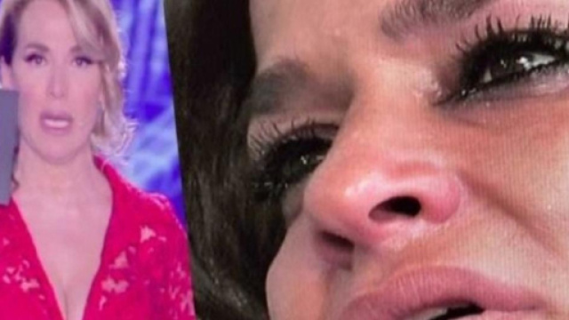 Aida Nizar ritorna al Grande Fratello