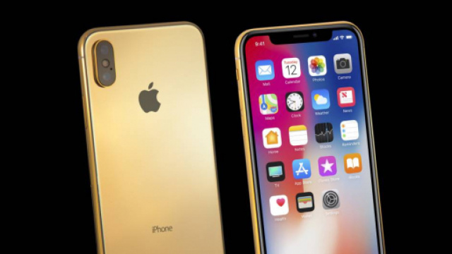 Apple iPhone X, incredibili cambiamenti all'orizzonte