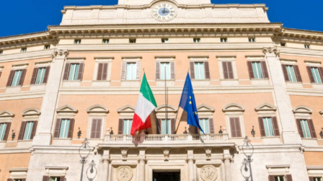 Elezioni: tutte le tappe per la formazione di un nuovo governo