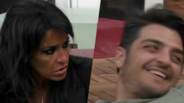 GF 2018 anticipazioni: Aida ritorna in casa