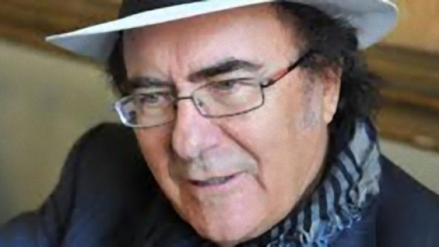 Gossip, Albano Carrisi sbotta: 'Sono stufo'.