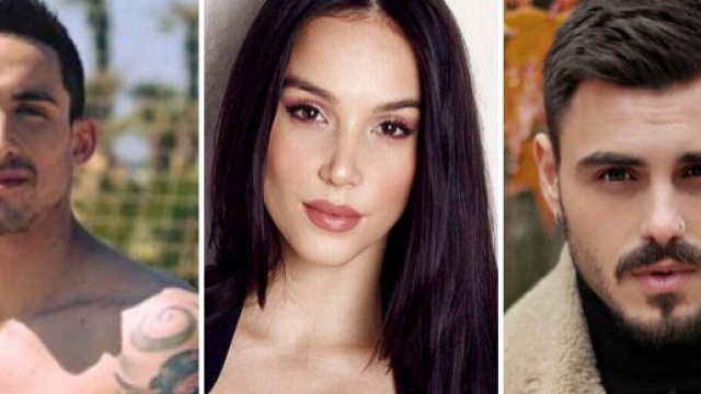 Gossip: Paola Di Benedetto attacca duramente i suoi due ex fidanzati.