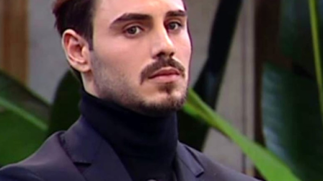 Francesco Monte sbarca al Grande Fratello per un motivo preciso.
