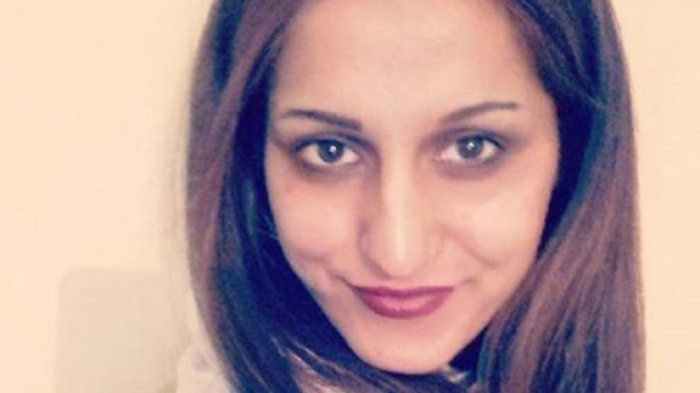 L'autopsia conferma: Sana &egrave; stata strangolata