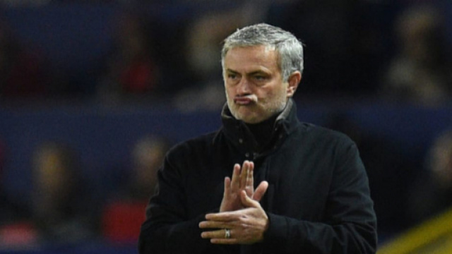 Mercato : Mourinho répond au PSG sur l'avenir de ce cadre !