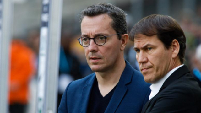 Mercato - OM : La grande annonce d'un cadre de l'équipe !