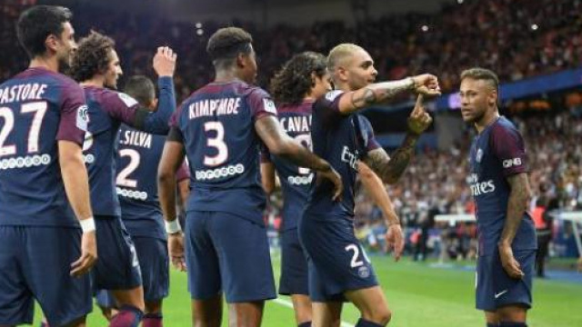 Mercato - PSG : Un joueur de prestige menacé ?