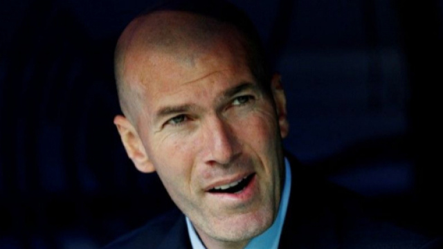 Mercato : Un cador de Série A insiste pour ce cadre du Real Madrid !