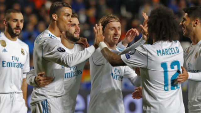 Mercato : Un cadre du Real Madrid négocie son transfert !