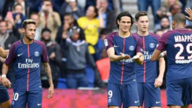 Mercato : Un ténor de Premier League veut ce défenseur du PSG !