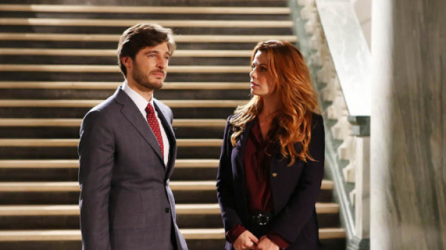 Non dirlo al mio capo: la nuova serie in onda a ottobre