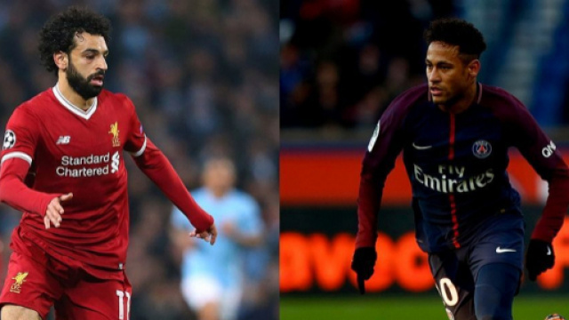 Salah vs Neymar: ESPN pundits discuss who would they pick for ... - tribuna.com