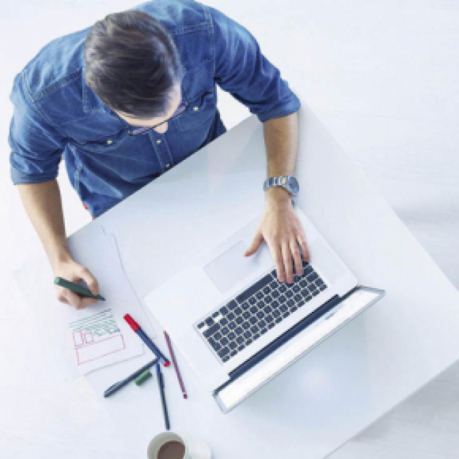 Cómo emprender en solitario - Crea tu empresa - Emprendedores - Webs - emprendedores.es