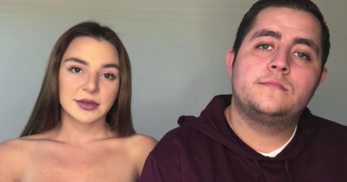 90 Day Fiance Alum Anfisa Nava Now A Youtube Star Reaches 100k