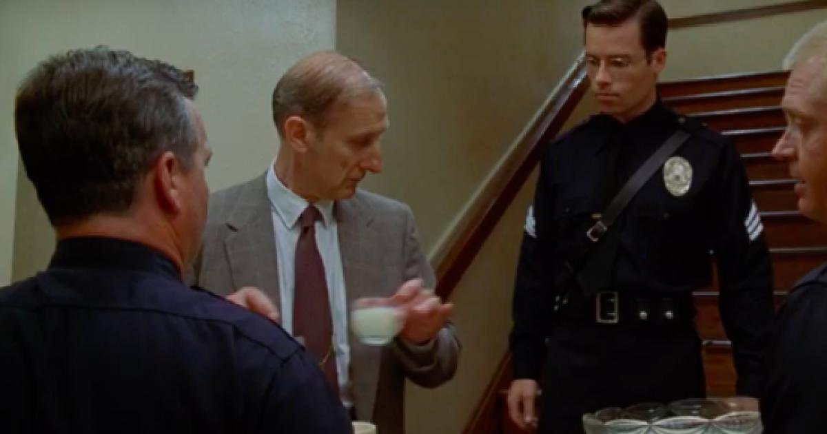 'L.A. Confidential' is now available on Netflix