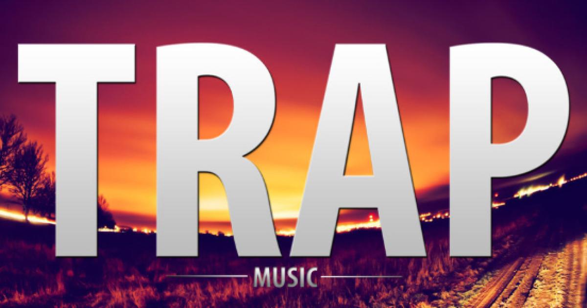 ¿Cuál es el género musical 'Trap'?