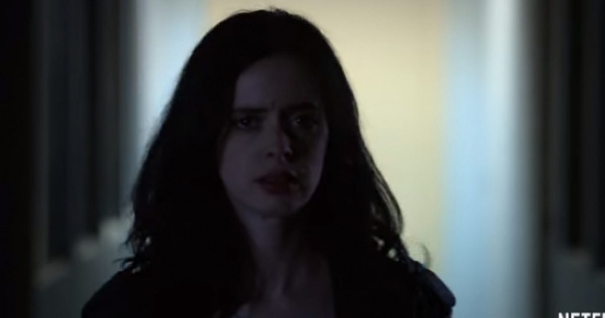 'Jessica Jones' Season 3 spoilers: Power Broker teased as the main villain