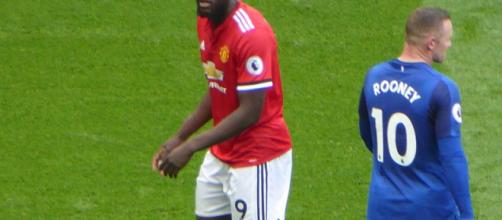 Wayne Rooney could play his 492nd and last appearance in the Premier League this weekend. Image Credit: Ardfern/Wikimedia Commons.