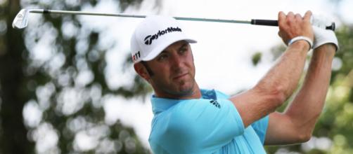 After an opening round 66 at The Players Championship, Dustin Johnson looks poised to stay at No. 1 - Photo by Keith Allison | Wikimedia Commons