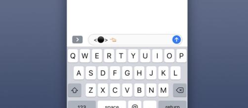 Black dot: il nuovo bug di testo che può mettere in crisi iPhone e iPad