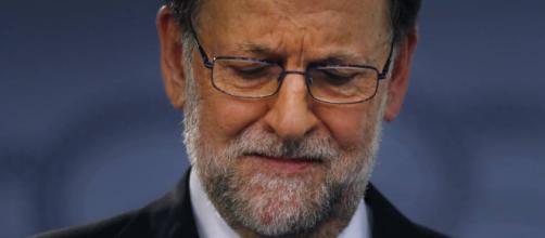 Nariano Rajoy en una imagen de archivo