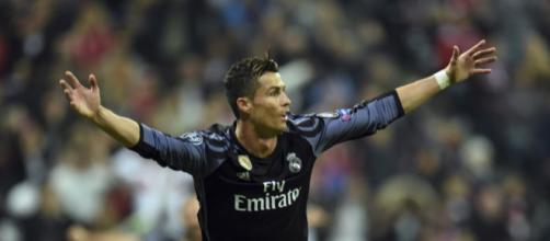 Real Madrid-Bayern Munich: non, Ronaldo n'est pas fini! - voaafrique.com