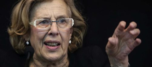 Ahora Madrid le dio un parado a Carmena y a sus decisiones ‘arbitrarias’