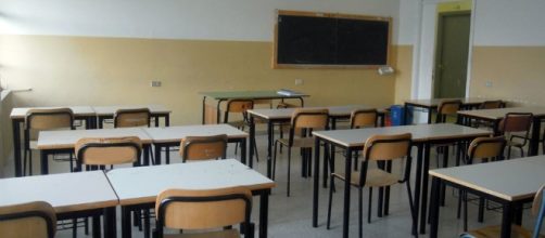 Cesano Maderno: mamma perde le staffe e picchia un professore