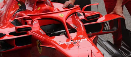 Ferrari: ispezione FIA sui nuovi specchietti retrovisori - motorionline.com