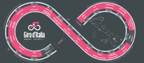 Giro d'Italia 2018, anteprima e diretta Tv Tappa 8: Praia a Mare-Montevergine di Mercogliano