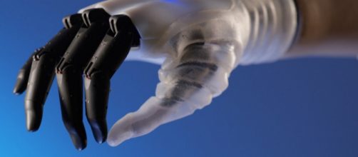 Hannes: la mano bionica made in Italy