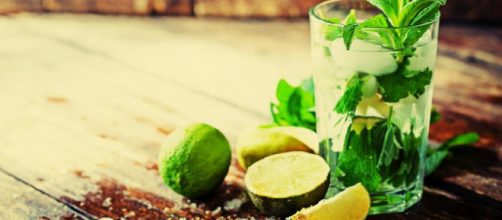 I Love Mojitos ! Avec modération bien évidemment.