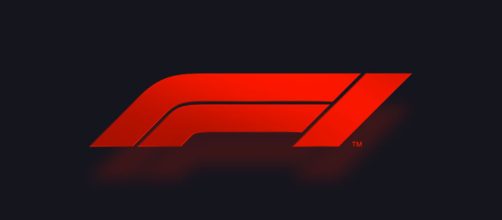 Il logo ufficiale della Formula 1