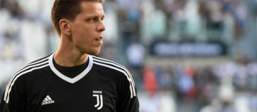 Juventus, le ultime su vice Szczesny