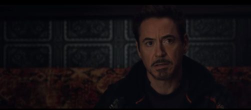 Marvel Studios' Avengers: Infinity War - Official Trailer [Image Credit: Marvel Entertainment/YouTube screencap]