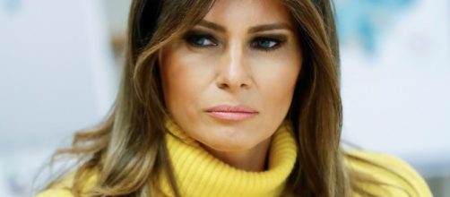 Melania Trump, todo lo que no sabes