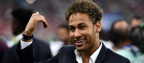 Mercato : Le Real Madrid vise un joueur pour séduire Neymar !