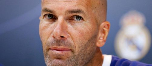 Mercato : Zidane sur le point d'accueillir deux pépites au Real Madrid ?