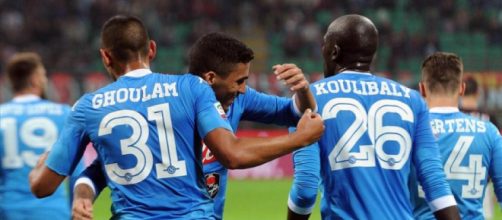 Calciomercato Napoli: 4 titolari potrebbero partire - iotifonapoli.com
