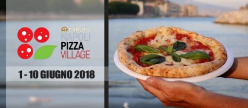 Napoli pizza Village 2018 prezzi e eventi