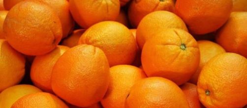 ¿Naranjas para mujeres embarazadas?